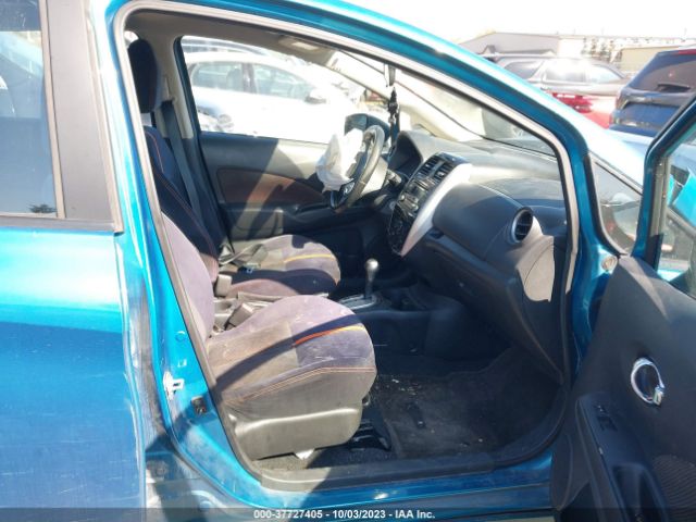 3N1CE2CP8FL361204 Nissan Versa Note Sr