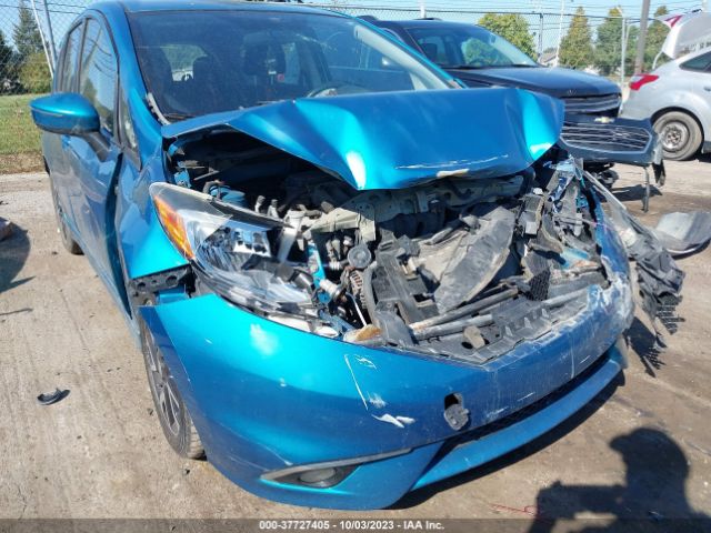 3N1CE2CP8FL361204 Nissan Versa Note Sr