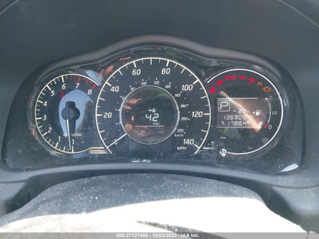 3N1CE2CP8FL361204 Nissan Versa Note Sr