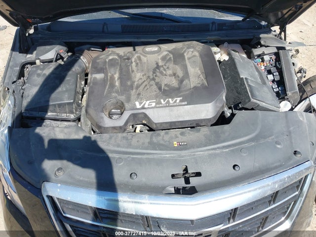 2G61M5S31H9115692 Cadillac XTS LUXURY