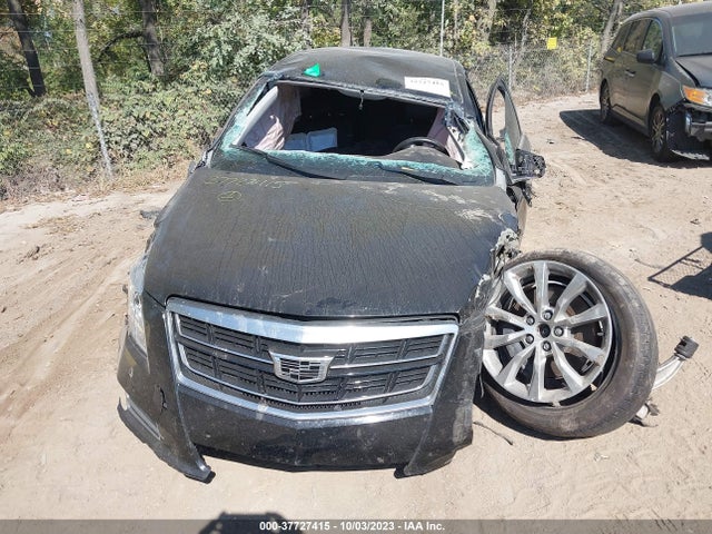 2G61M5S31H9115692 Cadillac XTS LUXURY