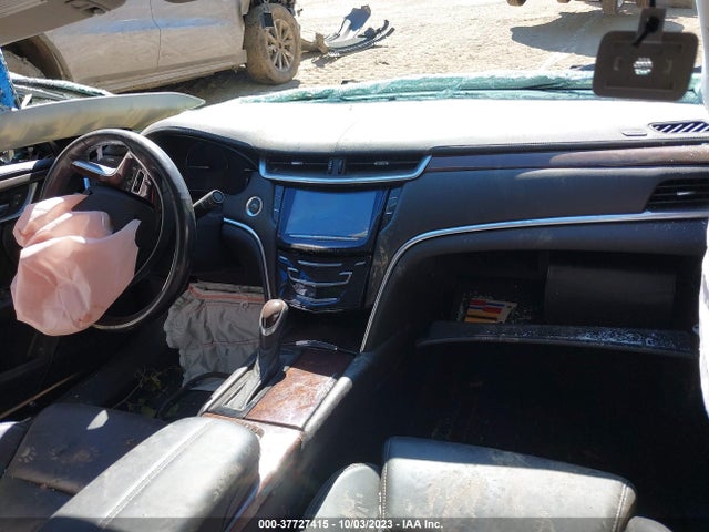 2G61M5S31H9115692 Cadillac XTS LUXURY