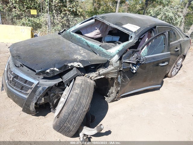 2G61M5S31H9115692 Cadillac XTS LUXURY