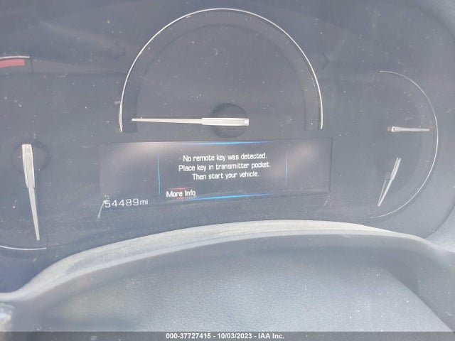 2G61M5S31H9115692 Cadillac XTS LUXURY