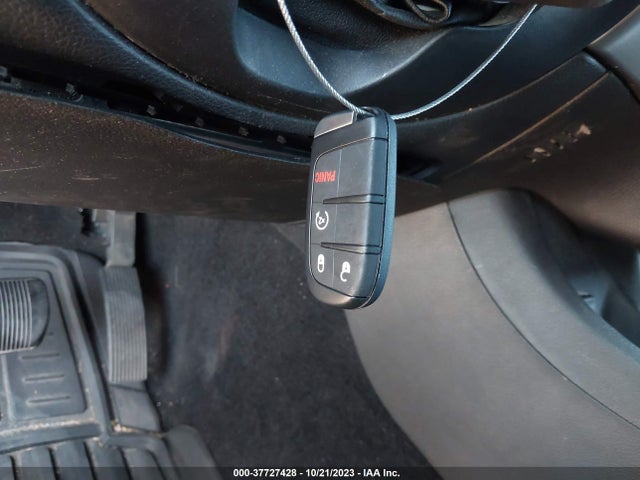 Dodge Durango Sxt 2014 1C4RDHAG1EC476799 Image 11