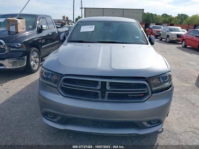 Dodge Durango Sxt 2014 1C4RDHAG1EC476799 Image 12