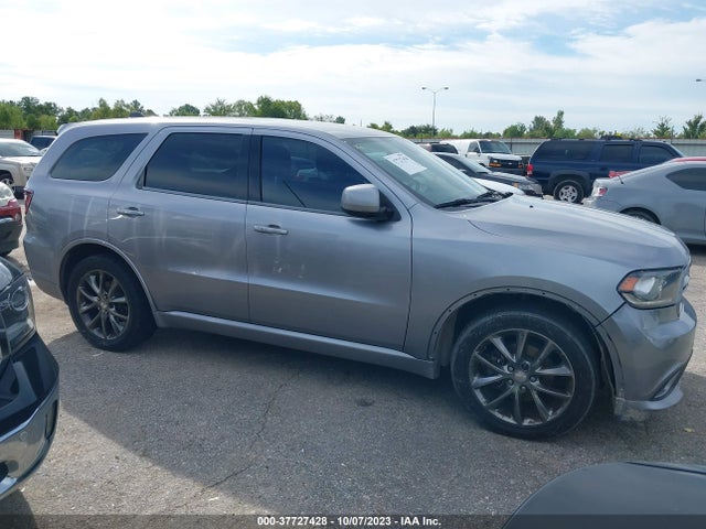 Dodge Durango Sxt 2014 1C4RDHAG1EC476799 Image 13
