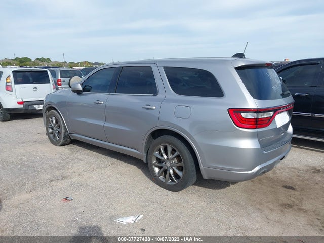 Dodge Durango Sxt 2014 1C4RDHAG1EC476799 Image 3