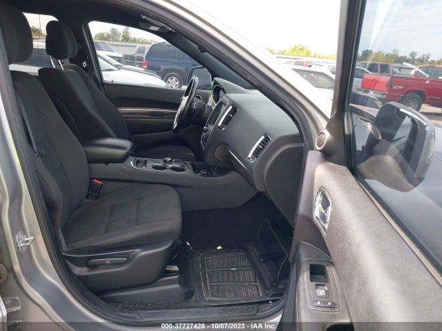 Dodge Durango Sxt 2014 1C4RDHAG1EC476799 Image 5
