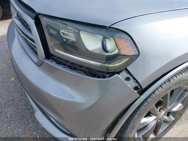 Dodge Durango Sxt 2014 1C4RDHAG1EC476799 Image 6