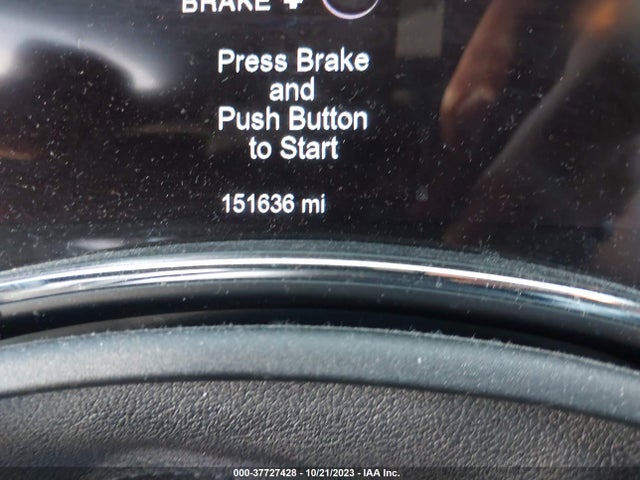 Dodge Durango Sxt 2014 1C4RDHAG1EC476799 Image 7