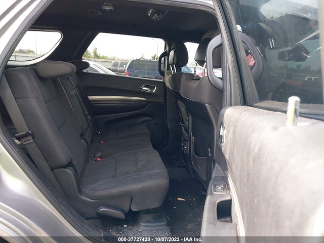 Dodge Durango Sxt 2014 1C4RDHAG1EC476799 Image 8