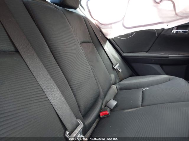 1HGCR2E32FA219323 Honda Accord Sedan Lx