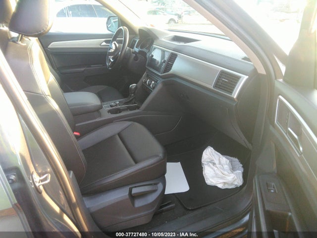 1V2KR2CAXJC569693 Volkswagen Atlas 3.6l V6 Se