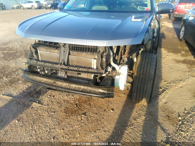 1V2KR2CAXJC569693 Volkswagen Atlas 3.6l V6 Se