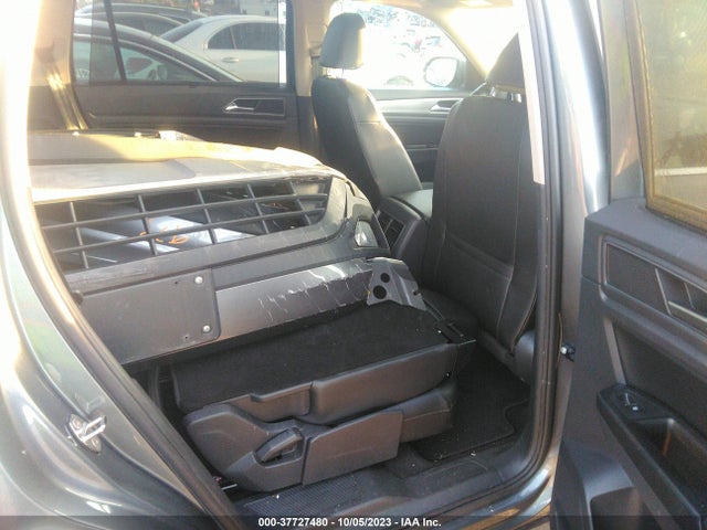 1V2KR2CAXJC569693 Volkswagen Atlas 3.6l V6 Se
