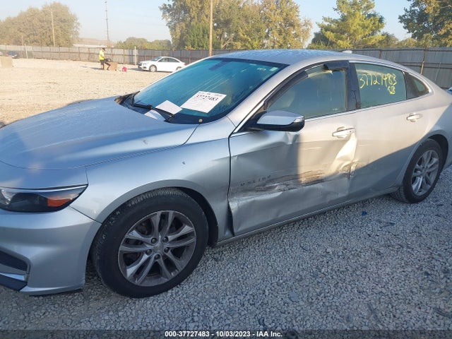 Chevrolet MALIBU LT 2016 1G1ZE5ST5GF264120 Image 6