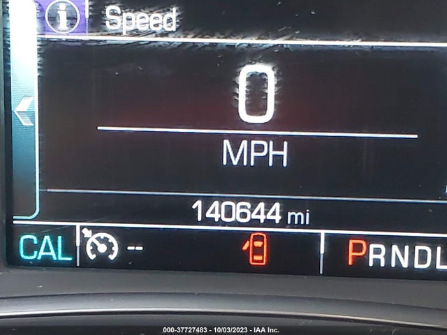 Chevrolet MALIBU LT 2016 1G1ZE5ST5GF264120 Image 7