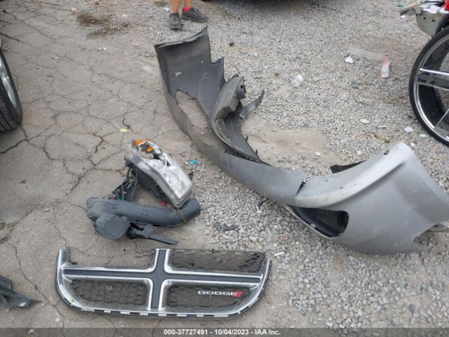 2C4RDGBG3JR161626 Dodge Grand Caravan Se