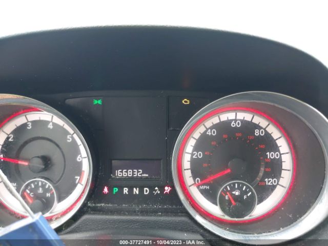 2C4RDGBG3JR161626 Dodge Grand Caravan Se