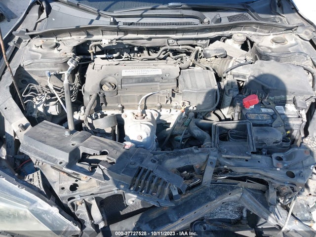 Honda ACCORD LX 2014 1HGCR2F35EA114949 Image 10