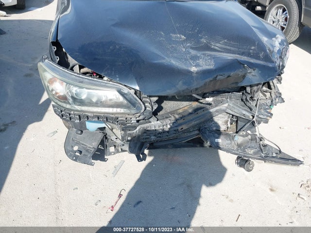 Honda ACCORD LX 2014 1HGCR2F35EA114949 Image 6