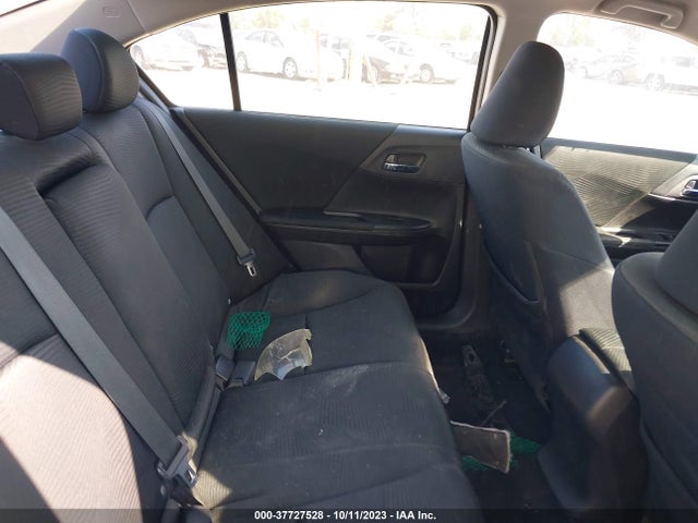 Honda ACCORD LX 2014 1HGCR2F35EA114949 Image 8