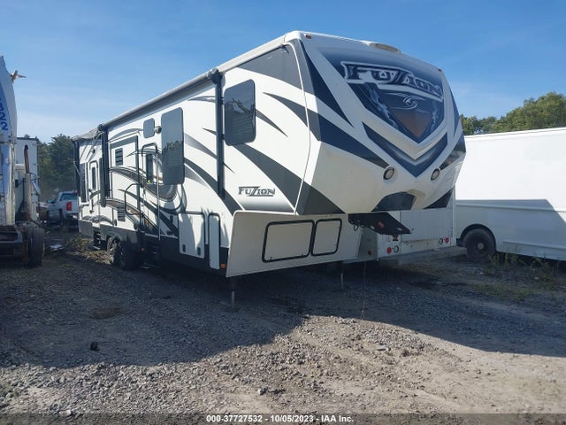 2014 OTHER OTHER 4YDF33129EF810943 Photo 0