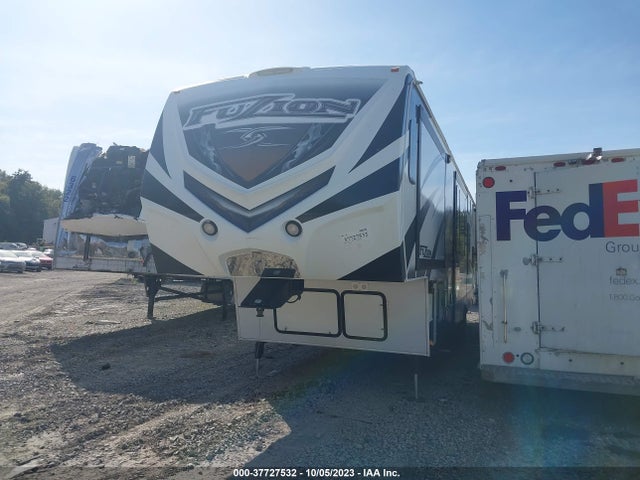 2014 OTHER OTHER 4YDF33129EF810943 Photo 1