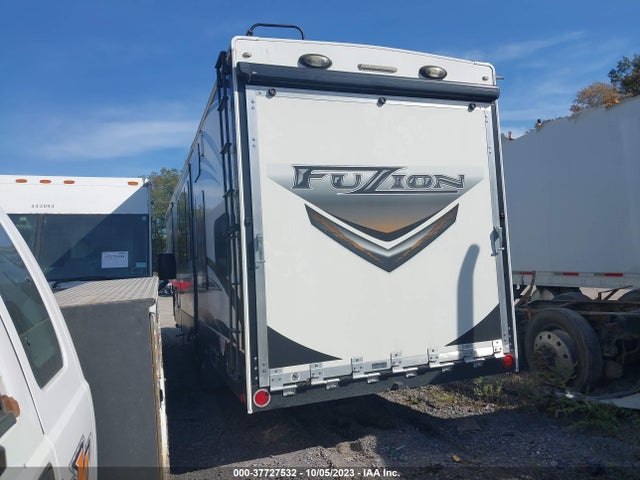 2014 OTHER OTHER 4YDF33129EF810943 Photo 2