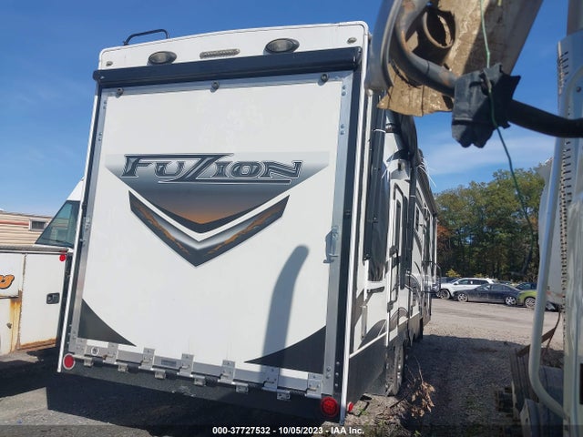 2014 OTHER OTHER 4YDF33129EF810943 Photo 3