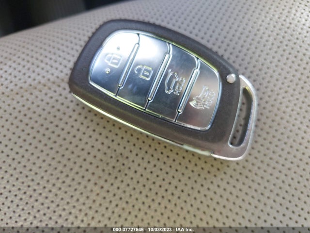 Hyundai Tucson Se Plus 2017 KM8J33A4XHU403983 Image 11