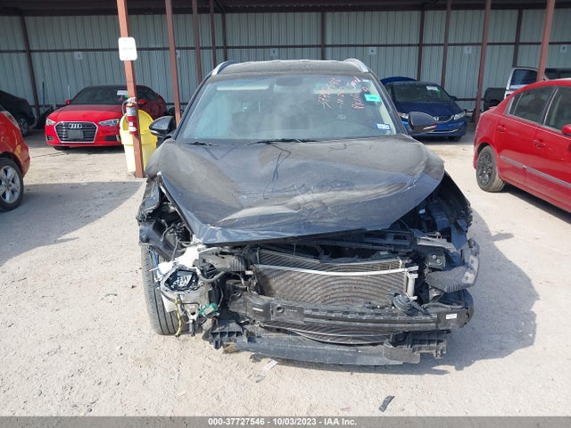 Hyundai Tucson Se Plus 2017 KM8J33A4XHU403983 Image 12
