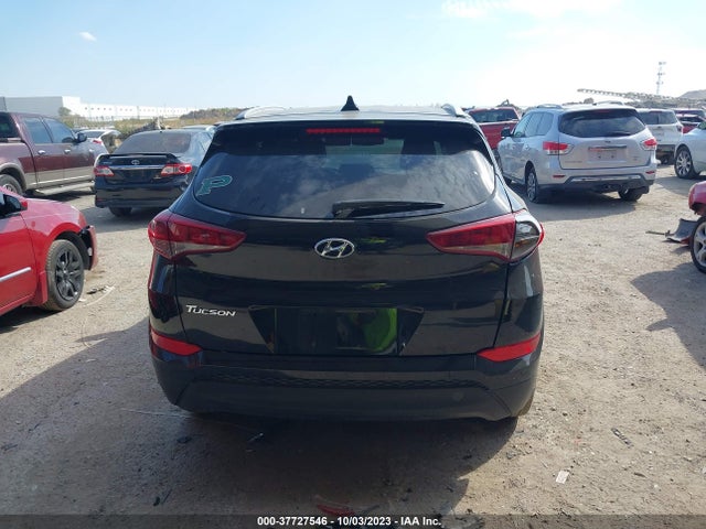 Hyundai Tucson Se Plus 2017 KM8J33A4XHU403983 Image 16