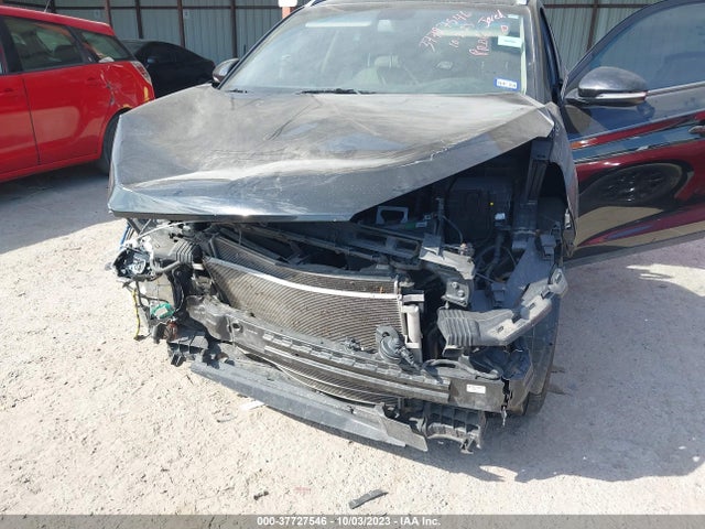 Hyundai Tucson Se Plus 2017 KM8J33A4XHU403983 Image 6