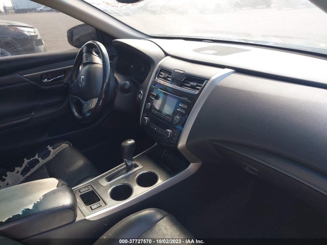 2015 NISSAN ALTIMA 2.5 SL VIN: 1N4AL3APXFN900785