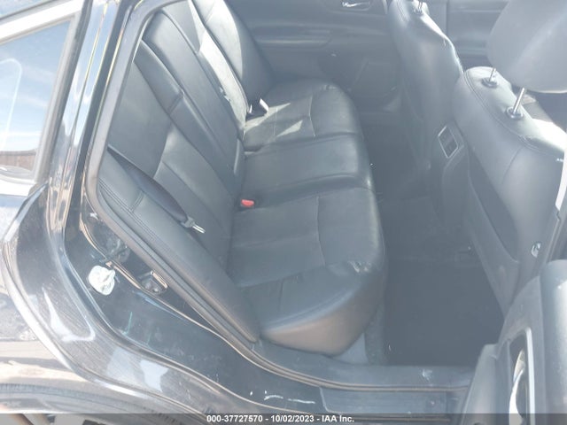 2015 NISSAN ALTIMA 2.5 SL VIN: 1N4AL3APXFN900785