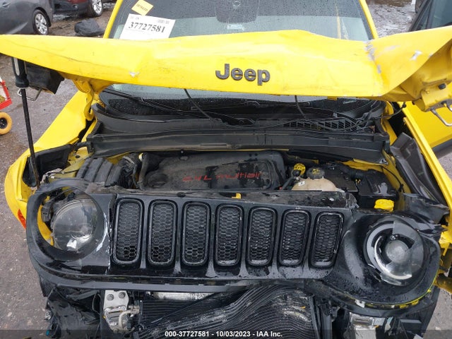 ZACCJABB0HPF60542 Jeep Renegade Altitude
