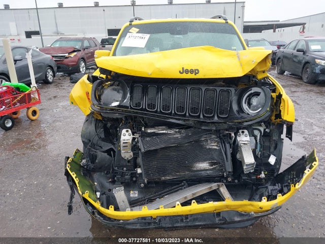 ZACCJABB0HPF60542 Jeep Renegade Altitude