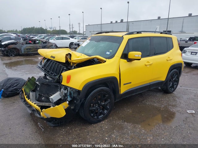 ZACCJABB0HPF60542 Jeep Renegade Altitude