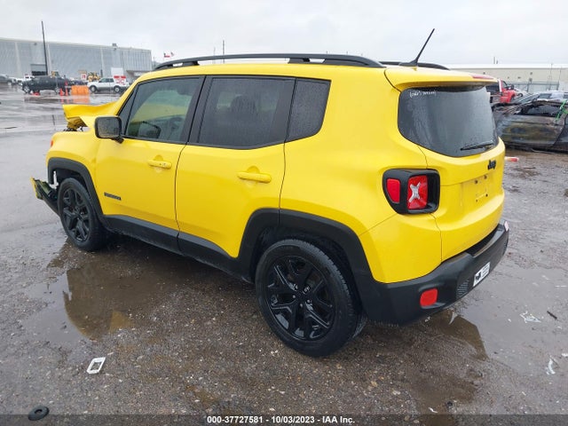ZACCJABB0HPF60542 Jeep Renegade Altitude