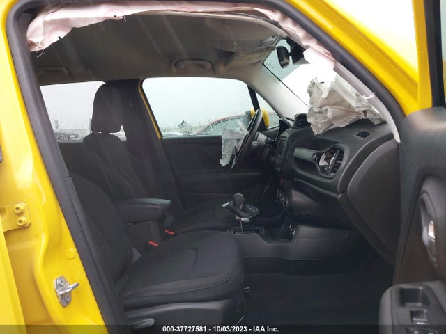 ZACCJABB0HPF60542 Jeep Renegade Altitude