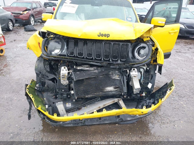 ZACCJABB0HPF60542 Jeep Renegade Altitude