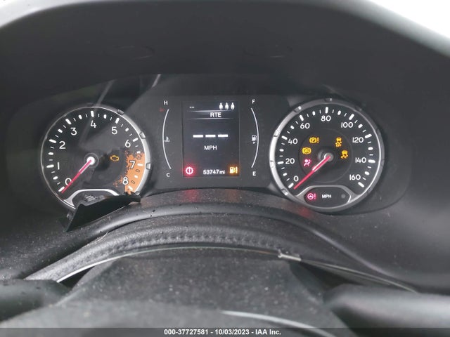 ZACCJABB0HPF60542 Jeep Renegade Altitude