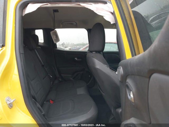 ZACCJABB0HPF60542 Jeep Renegade Altitude