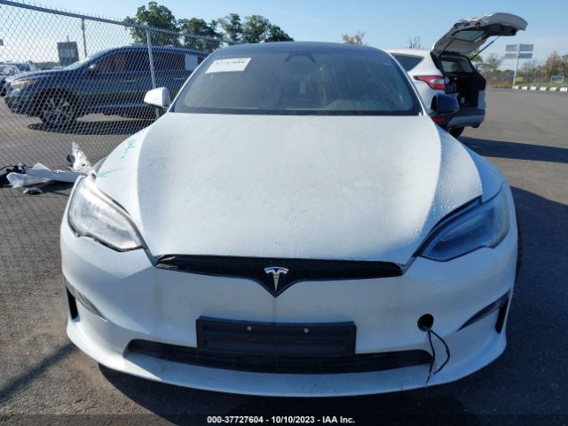 5YJSA1E56MF436603 Tesla Model S Long Range