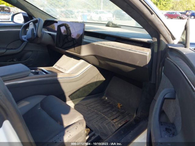 5YJSA1E56MF436603 Tesla Model S Long Range