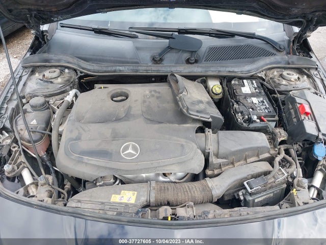 Продажа на аукционе авто 2018 Mercedes-benz Cla 250, vin: WDDSJ4EB2JN515826, номер лота: 37727605