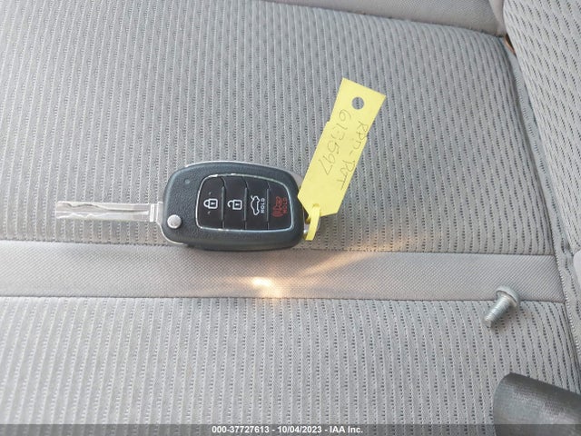 Hyundai SONATA SE 2018 5NPE24AF1JH688962 Image 11