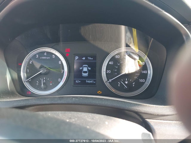 Hyundai SONATA SE 2018 5NPE24AF1JH688962 Image 7